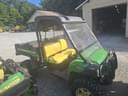 2011 John Deere Gator XUV 825i Image