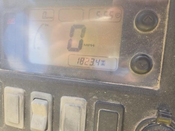 Image of John Deere Gator XUV 825i equipment image 3