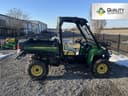 2011 John Deere Gator XUV 825i Image