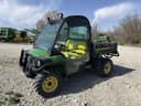 2011 John Deere Gator XUV 825i Image
