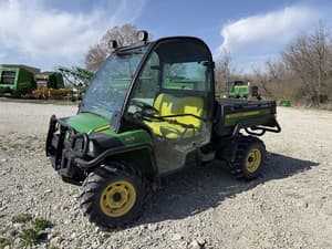 2011 John Deere Gator XUV 825i Image