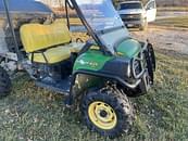 Thumbnail image John Deere Gator XUV 825i 4