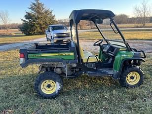 Main image John Deere Gator XUV 825i 7