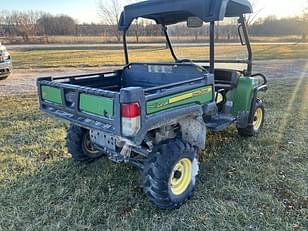 Main image John Deere Gator XUV 825i 8