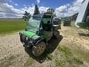 2011 John Deere Gator XUV 825i Image