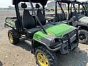 2011 John Deere Gator XUV 825i Image