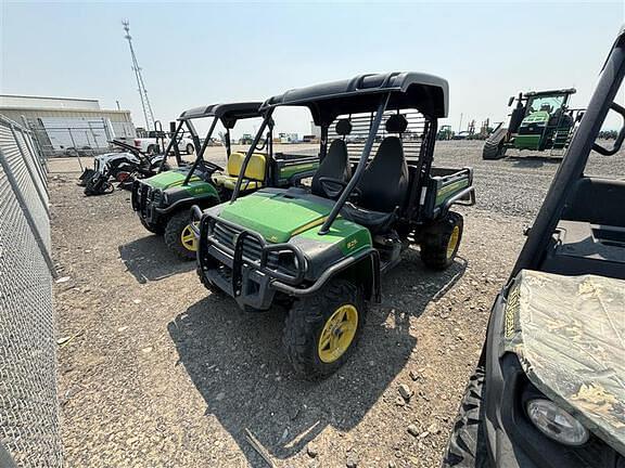 Image of John Deere Gator XUV 825i equipment image 2