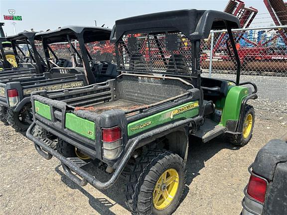 Image of John Deere Gator XUV 825i equipment image 3