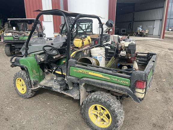 Image of John Deere Gator XUV 825i Primary image