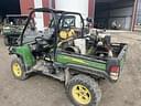 2011 John Deere Gator XUV 825i Image