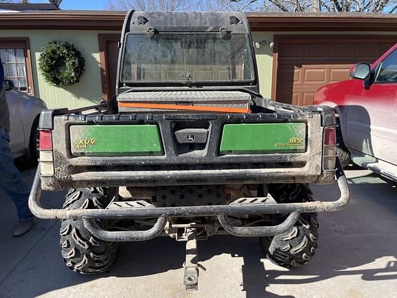 Image of John Deere Gator XUV 825i equipment image 2