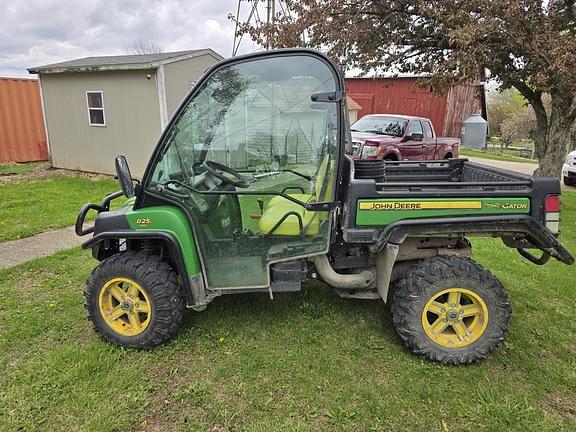 Image of John Deere Gator XUV 825i Primary image