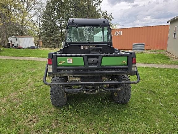 Image of John Deere Gator XUV 825i equipment image 3