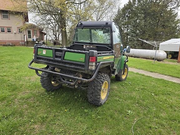 Image of John Deere Gator XUV 825i equipment image 4