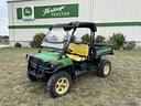 2011 John Deere Gator XUV 825i Image