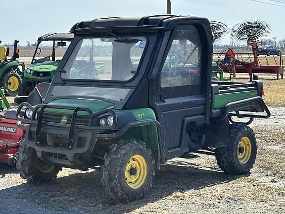 Image of John Deere Gator XUV 825i equipment image 2