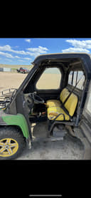 2011 John Deere Gator XUV 825i Image