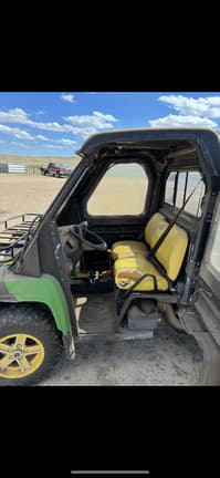 Image of John Deere Gator XUV 825i Primary image