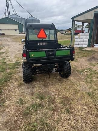 Image of John Deere Gator XUV 825i equipment image 2