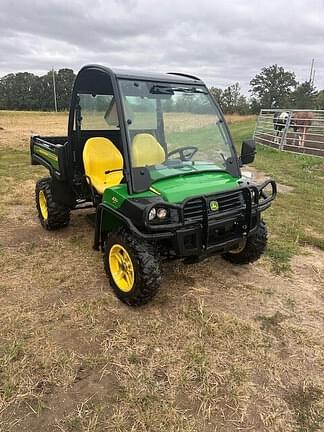 Image of John Deere Gator XUV 825i Primary image