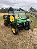 2011 John Deere Gator XUV 825i Image