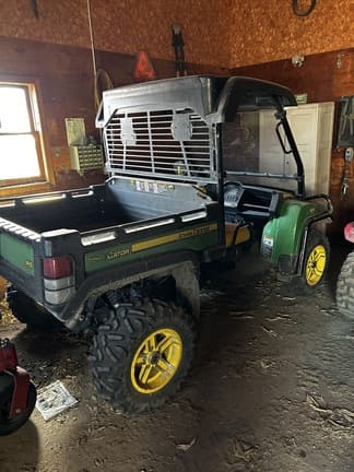 Image of John Deere Gator XUV 825i Primary Image