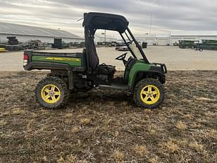 Main image John Deere Gator XUV 825i 6