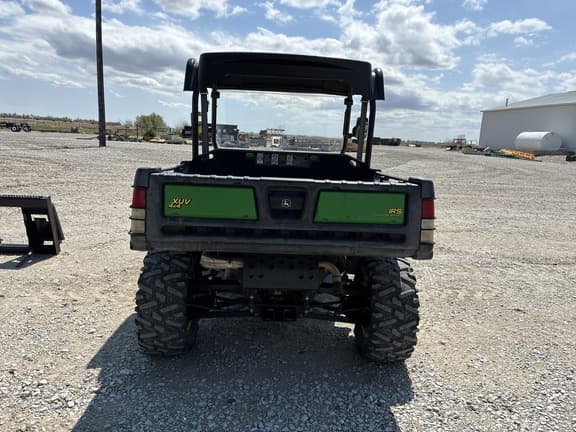 Image of John Deere Gator XUV 825i equipment image 3