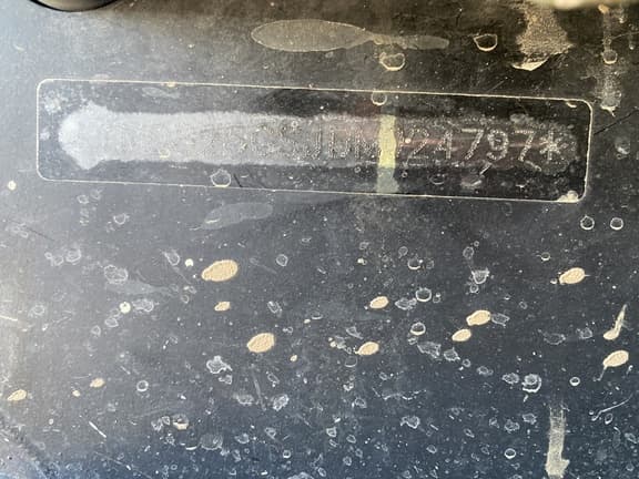 Image of John Deere Gator XUV 825i equipment image 3