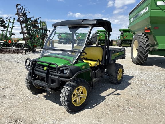 Image of John Deere Gator XUV 825i Primary image