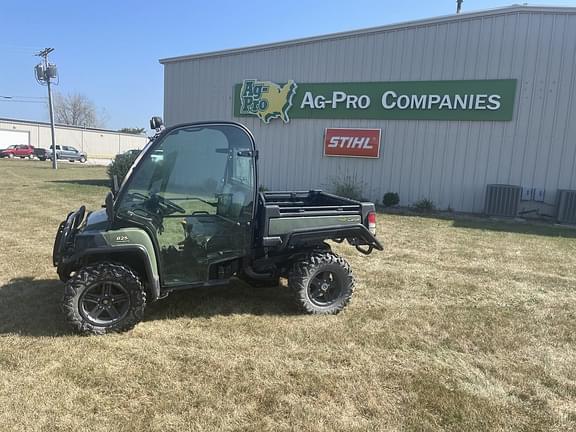 Image of John Deere Gator XUV 825i Primary image