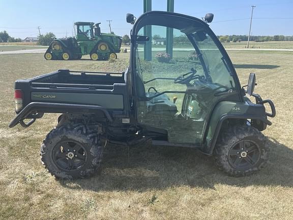 Image of John Deere Gator XUV 825i equipment image 3