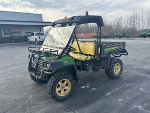 2011 John Deere Gator XUV 825i Image