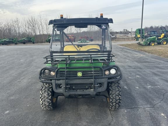 Image of John Deere Gator XUV 825i equipment image 2