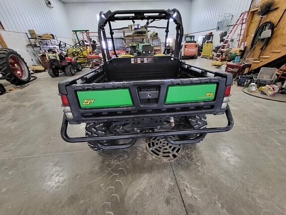 Image of John Deere Gator XUV 825i equipment image 3