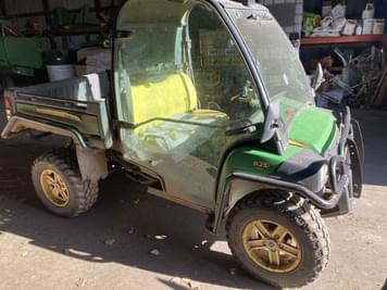 Main image John Deere Gator XUV 825i