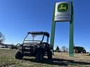 2011 John Deere Gator XUV 825i Image