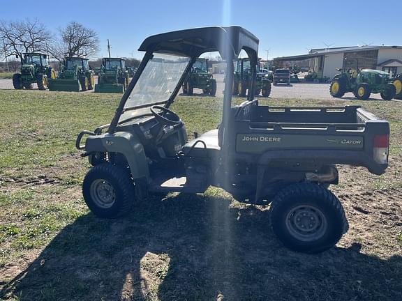 Image of John Deere Gator XUV 825i equipment image 3