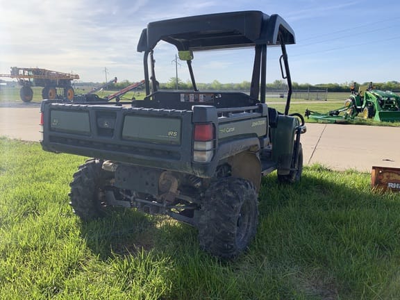 2011 John Deere Gator XUV 825i Equipment Image0