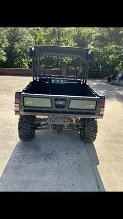 Image of John Deere Gator XUV 825i equipment image 1