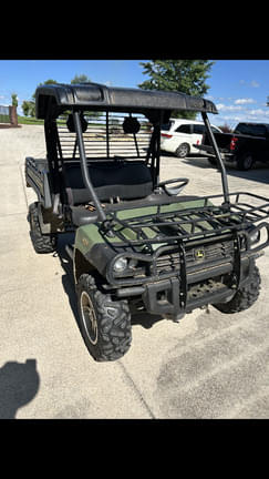 Image of John Deere Gator XUV 825i Primary image