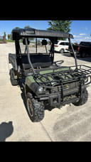 2011 John Deere Gator XUV 825i Image