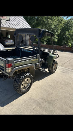 Image of John Deere Gator XUV 825i equipment image 3