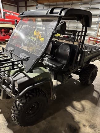 Main image John Deere Gator XUV 825i