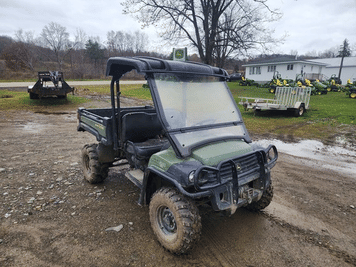 Main image John Deere Gator XUV 825i