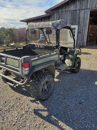 Image of John Deere Gator XUV 825i equipment image 1