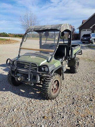 Image of John Deere Gator XUV 825i Primary image