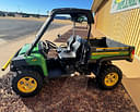 2011 John Deere Gator XUV 825i Image