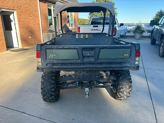 Image of John Deere Gator XUV 825i equipment image 3