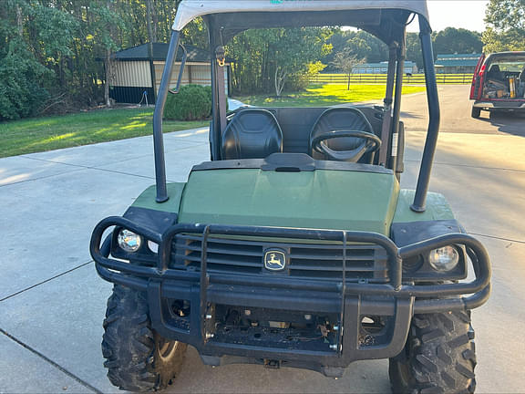 Image of John Deere Gator XUV 825i equipment image 2